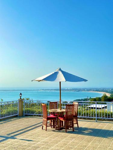 Bukit Hotel | Parigata Resorts Jimbaran