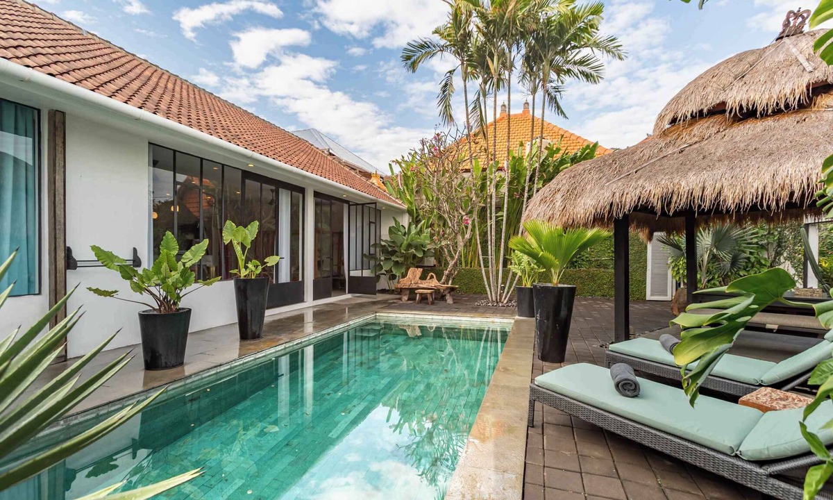 Umalas Villa | Umalas