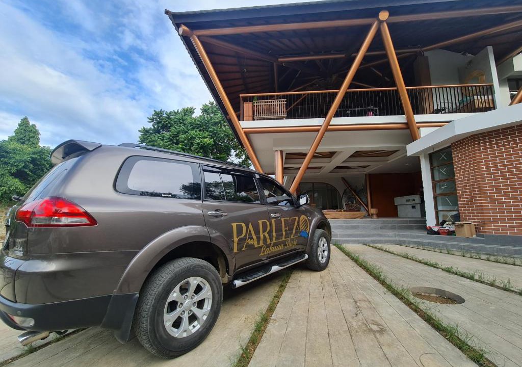Labuan Bajo Hotel | Parlezo by Kagum Hotels