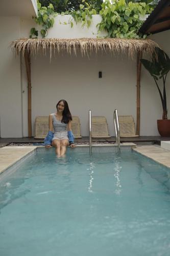 Condongcatur Villa | Patria Villa Kayen with Private Pool