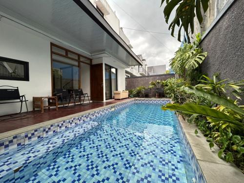 Ngemplak Villa | Patria Villa Maguwo with Private Pool
