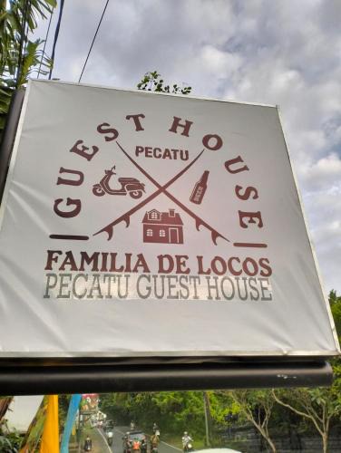 Pecatu Hotel | Pecatu GuestHouse