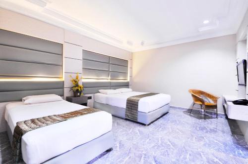 Tanjung Pinang Hotel | Pelangi Hotel & Resort