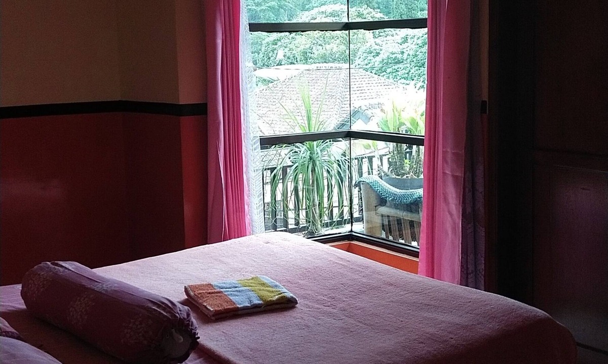 Sidomulyo Hotel | Penginapan Indah Lestari