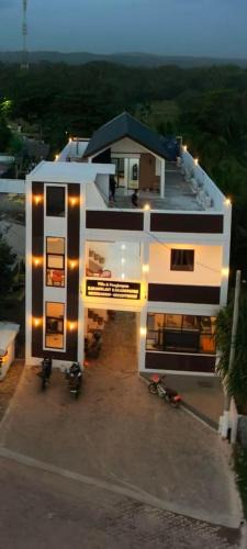 Garut Hotel | Penginapan Karanglaut karangpapak