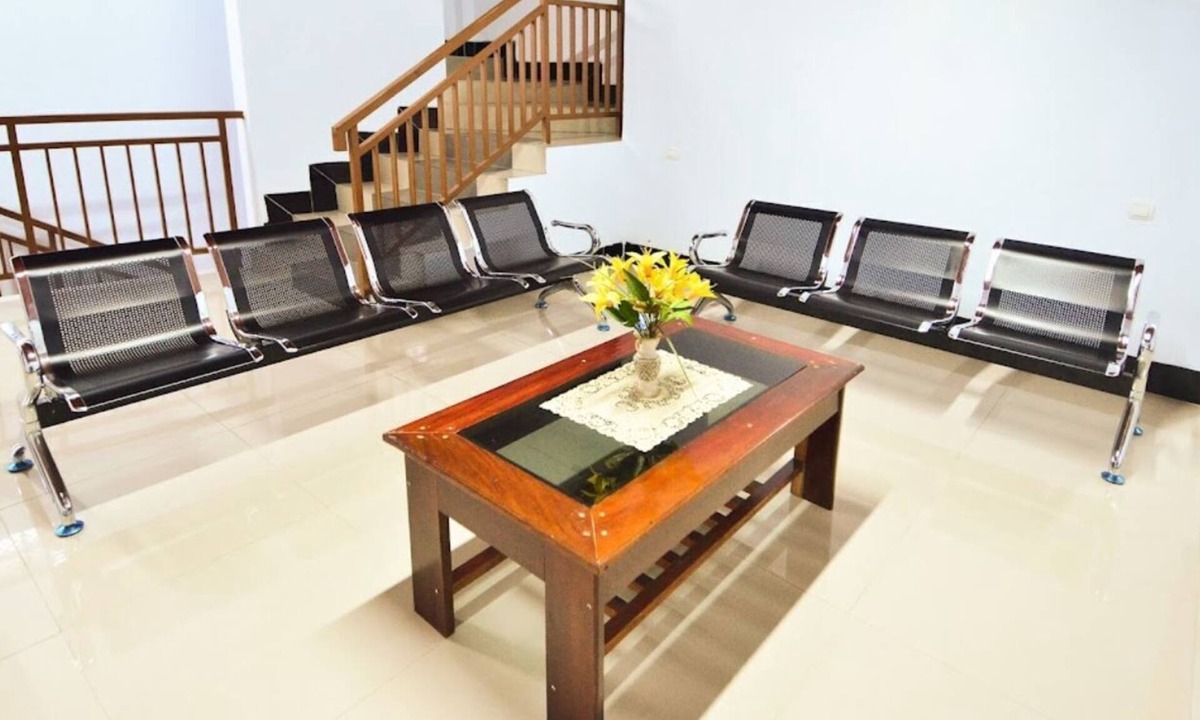 Ambon House | Penginapan Tanah Tinggi