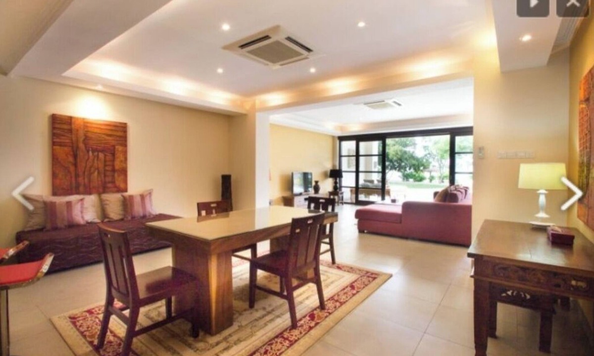 Nusa Dua Resort | Peninsula Bay/Beach Resort