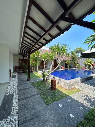 Pererenan Apartment | Pererenan nengah guest house canggu