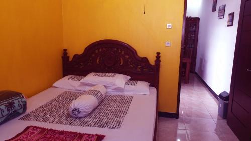 Pandjalu House | Permana Dewi Homestay