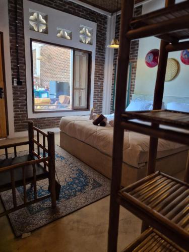 Selong Belanak House | pesisircottage & stay