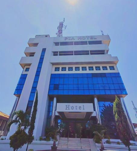 Bandung Hotel | PIA Hotel Bandung