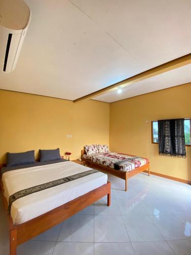Labuan Bajo House | Pieter homestay