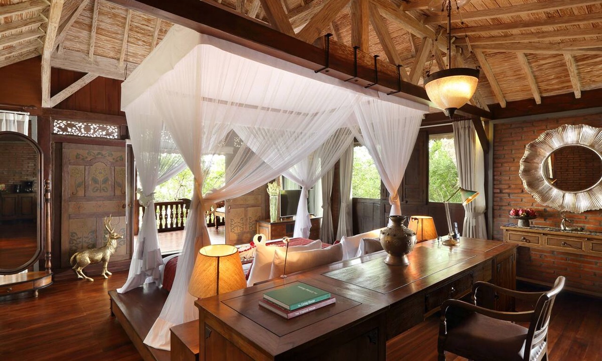 Pejarakan Resort | Plataran Menjangan Resort and Spa