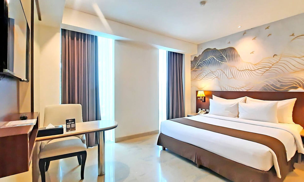 Kendari Hotel | Plaza Inn Kendari