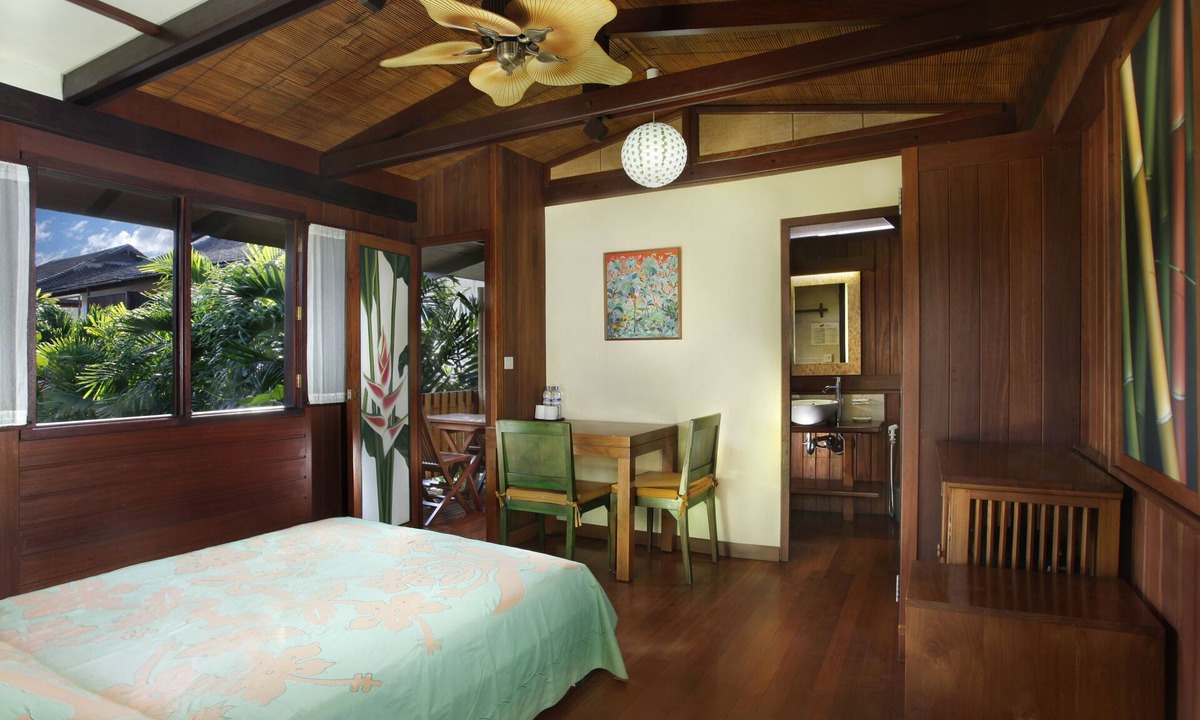 Kuta Selatan Bed & Breakfast | Pondok Agung Bed & Breakfast