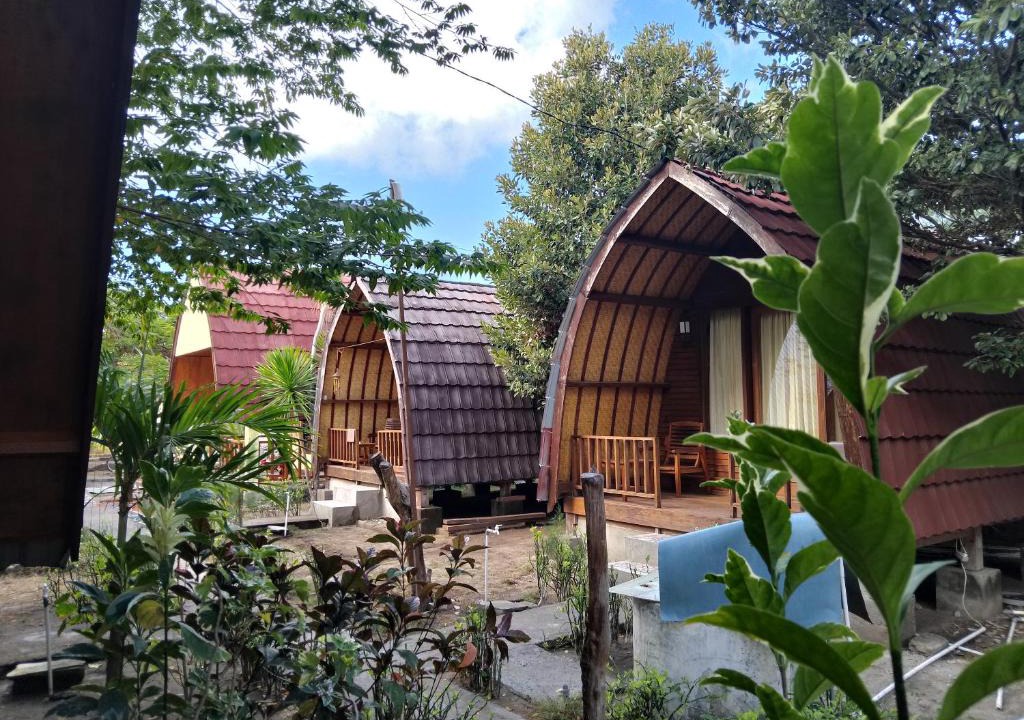 Gili Meno House | Pondok Anjani