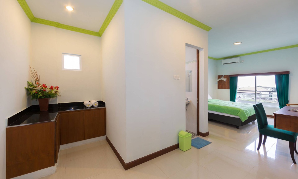 Denpasar Barat Bed & Breakfast | Pondok Asri Denpasar