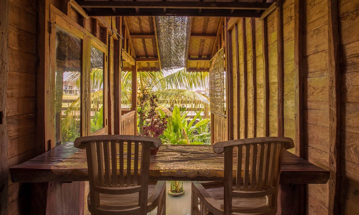 Cemagi Cottage | Pondok Cap Oleng