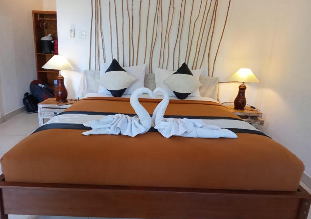 Batu Bolong House | Pondok Damai Canggu