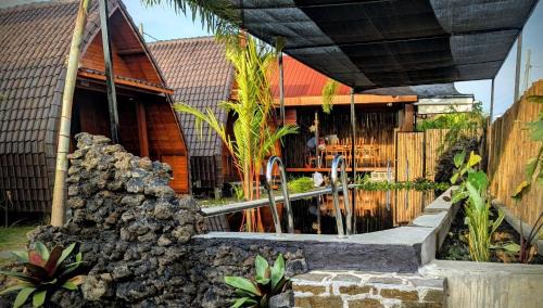 Padonan House | Pondok Kayu Canggu