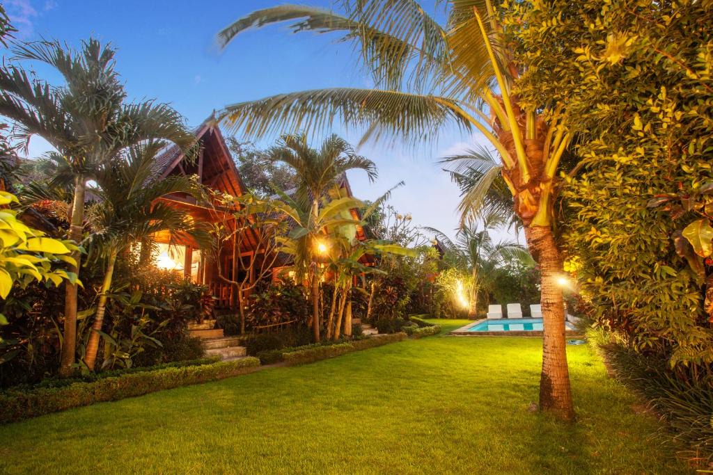 Padonan House | Pondok Kembung Canggu