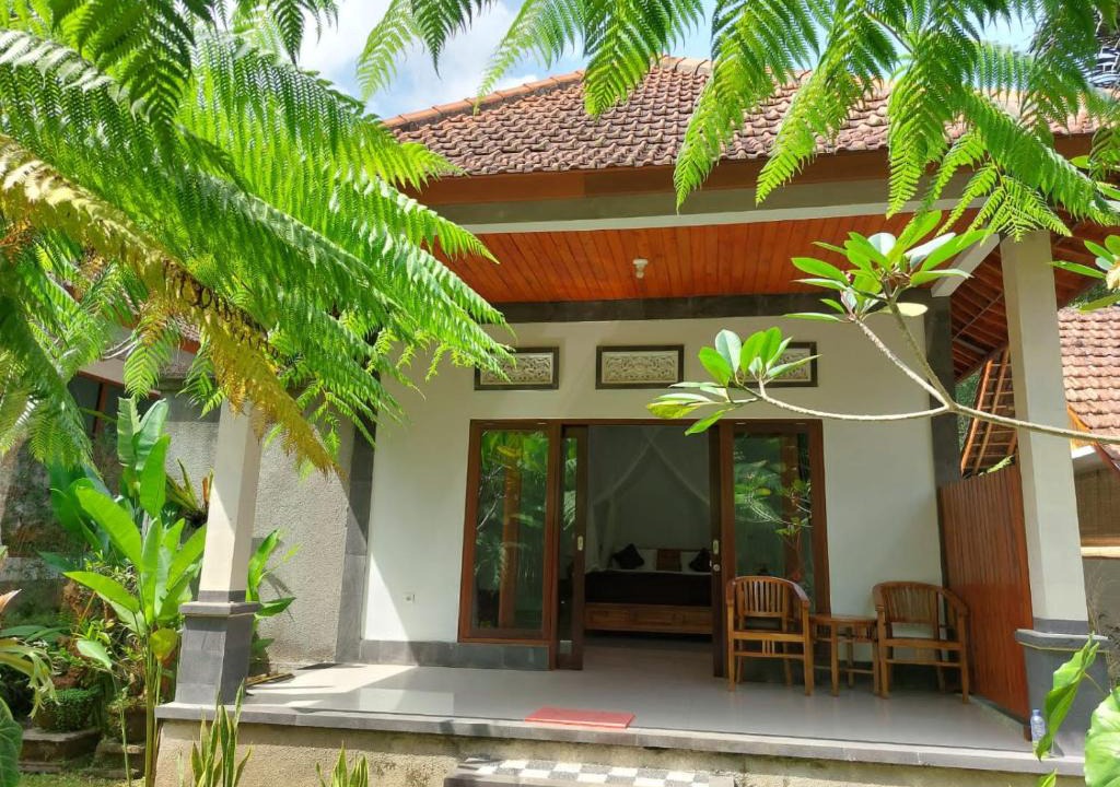 Sidemen Hotel | Pondok Kukuh Sidemen