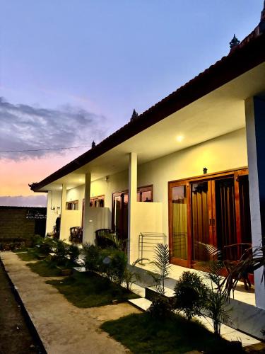 Pecatu House | Pondok Prabasari