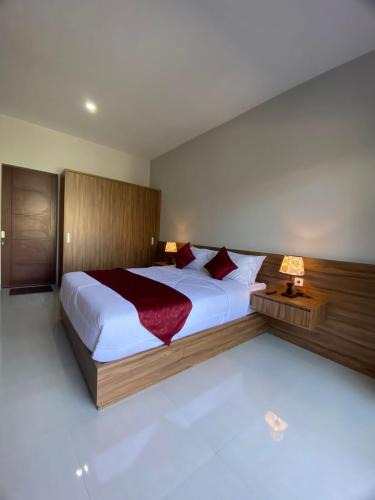 North Legian House | Pondok Puspa Sumekar