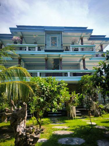 Padangbai House | Pondok Segara Guesthouse