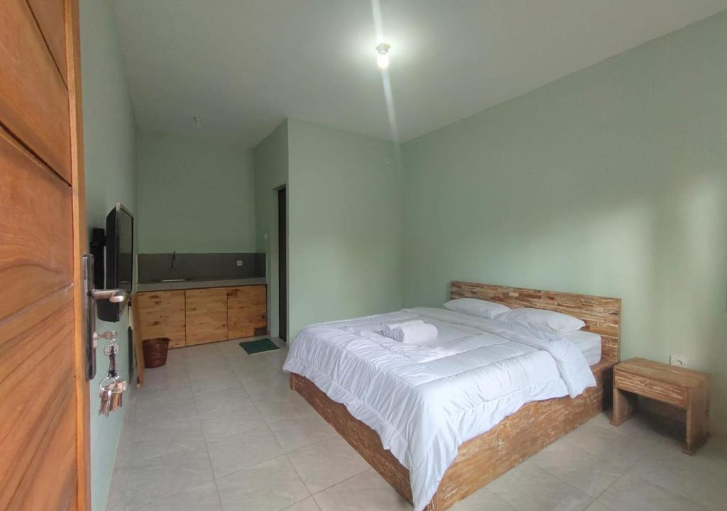 Kerobokan Bed & Breakfast | Pondok Taman Sari