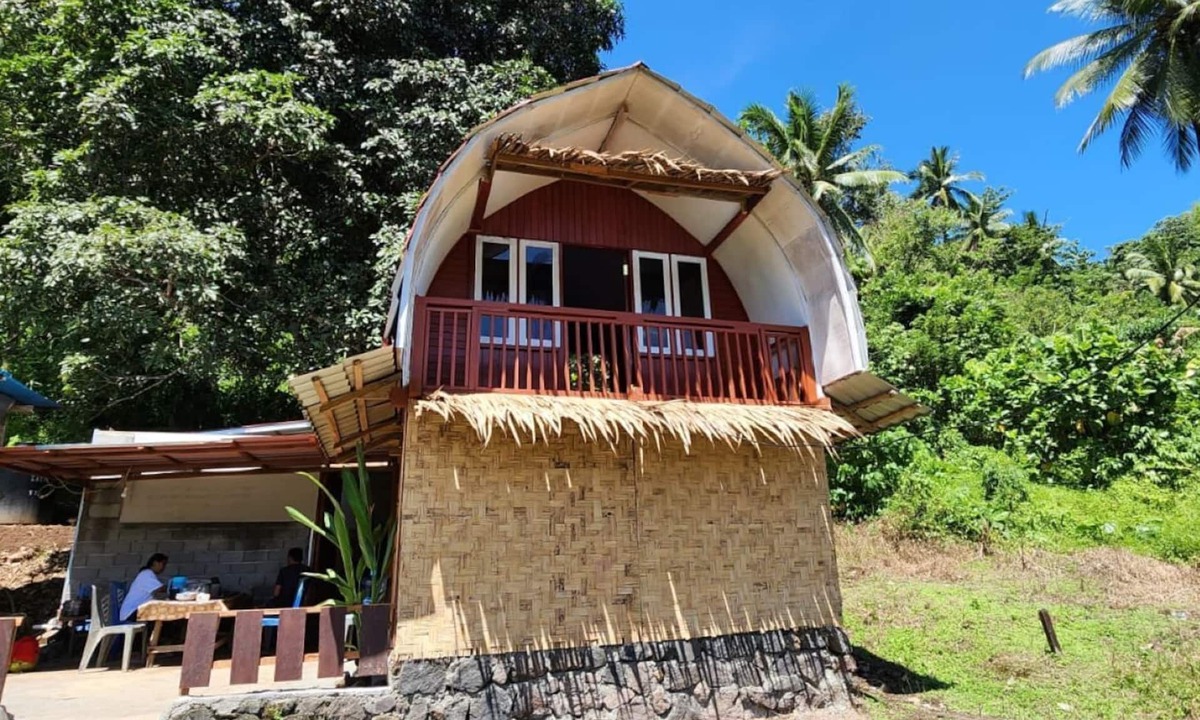 Likupang Cottage | Pondok Wisata Noah