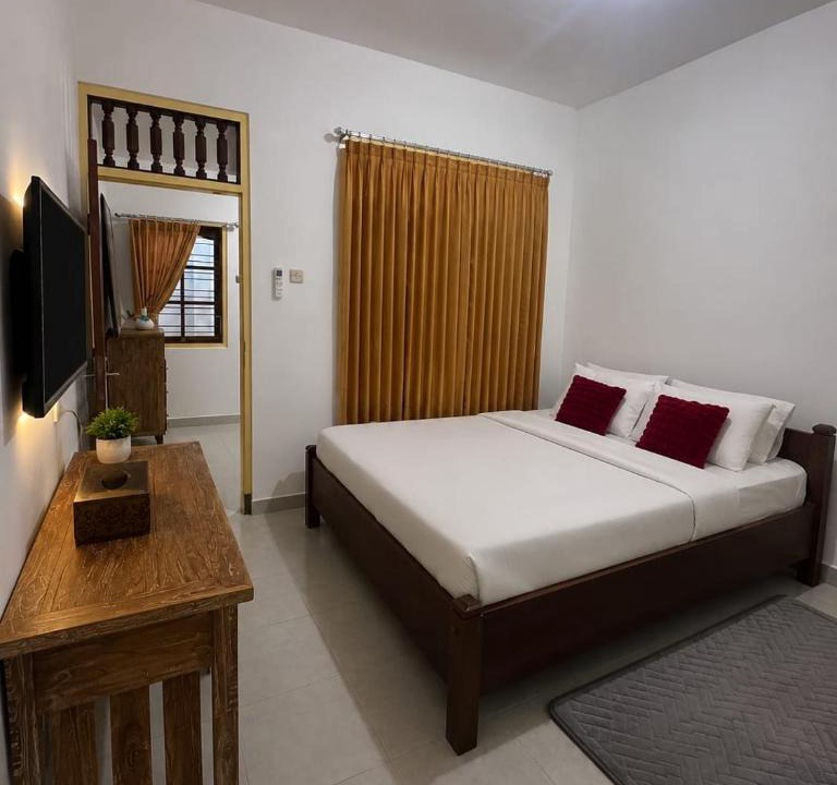 North Legian Apartment | Popi apartment legian