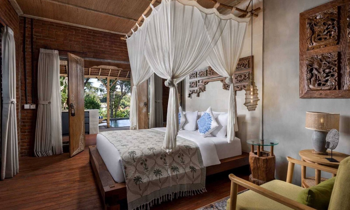 Pererenan Hotel | Premadhan Sanctuary