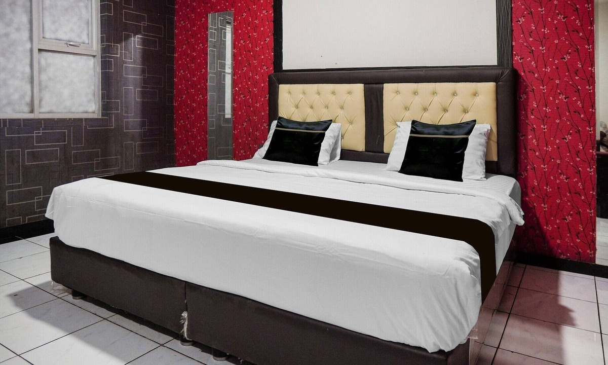 Padang House | Premium Indonesia Suite Double w/Free WiFi