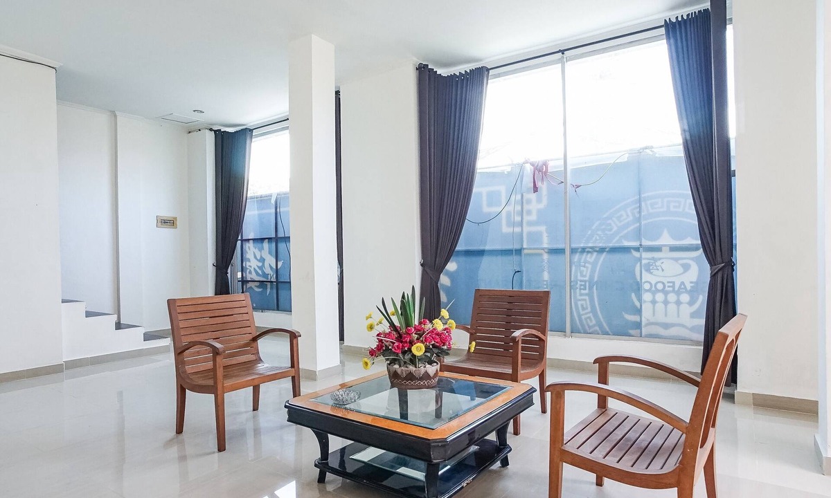 Kartika Plaza Hotel | Prima Inn