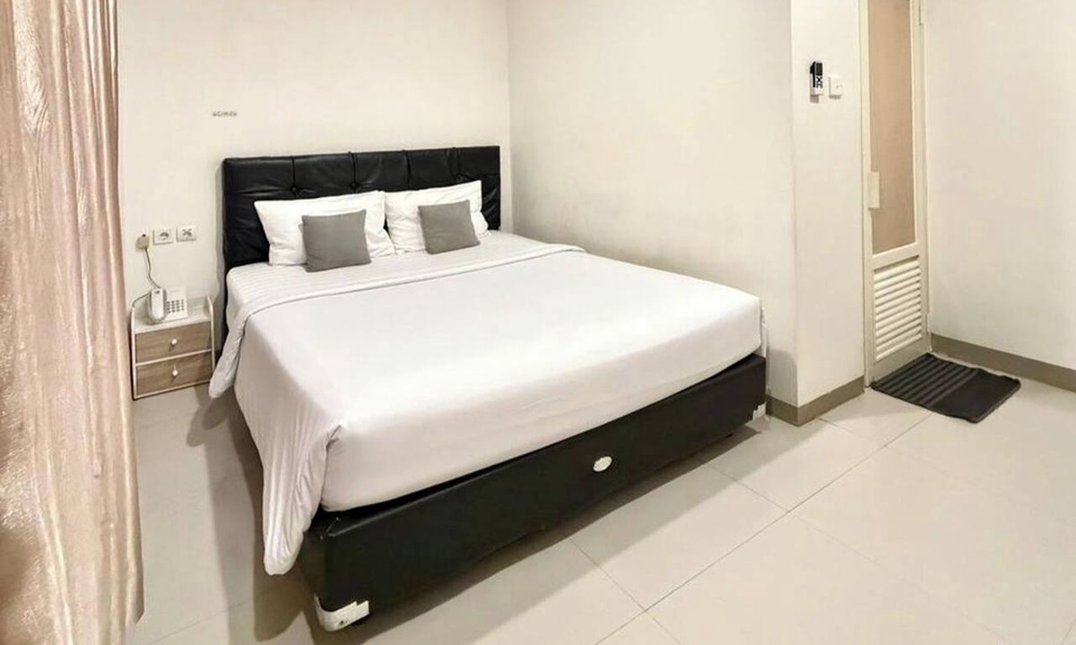 Samarinda House | Priority Kalimantan Samarinda