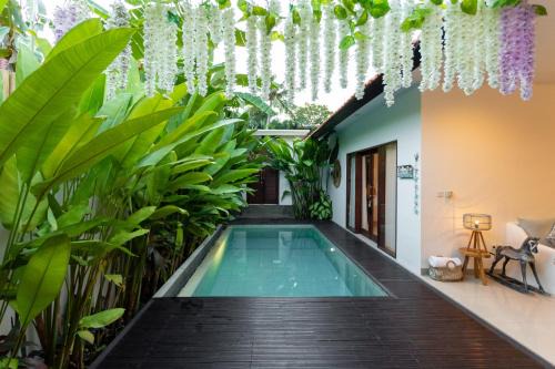Berawa House | Private 2bedroom villa in Canggu center