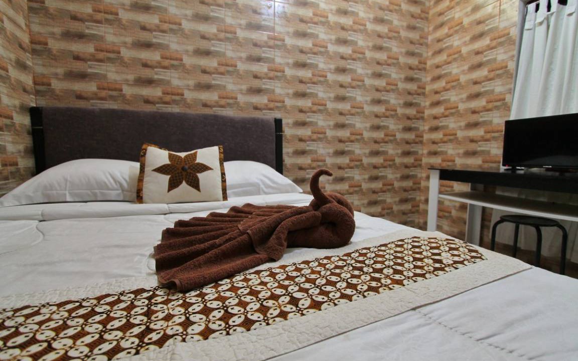 Siligita Resort | Private room ∙ 2 guests