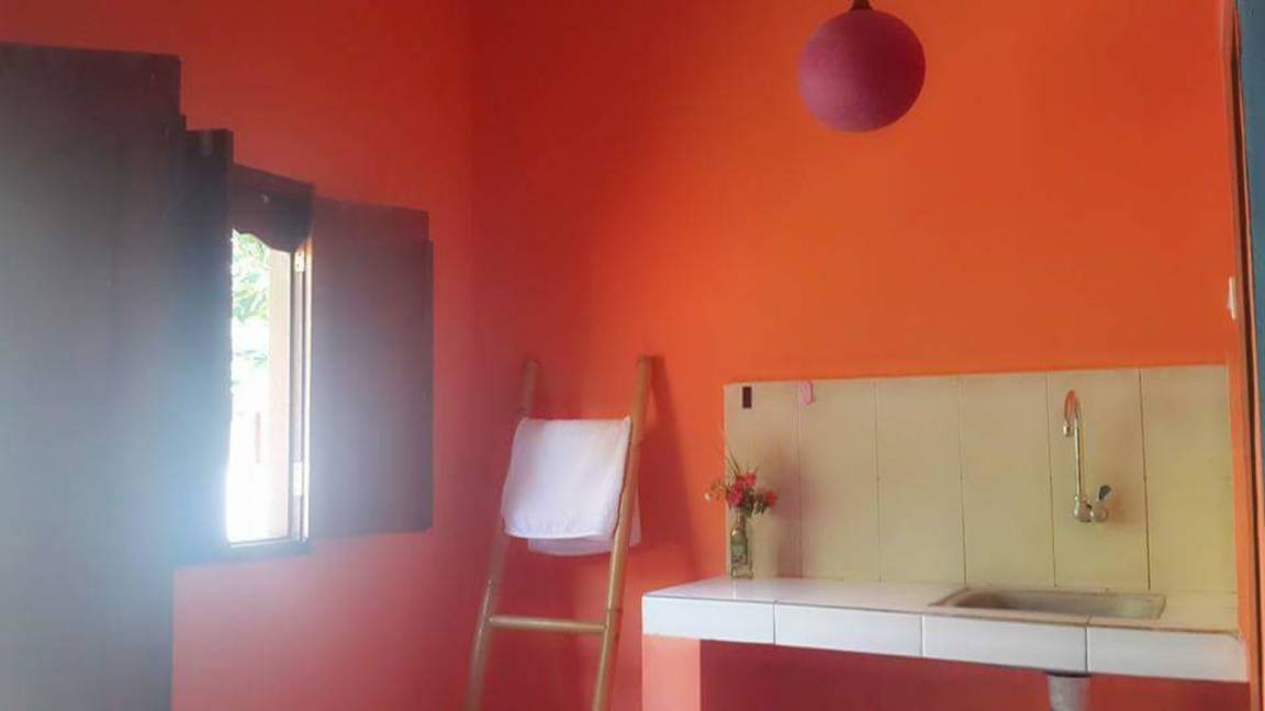 Tuban Resort | Private room ∙ 2 guests