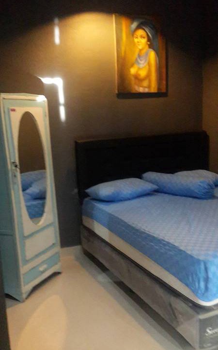 Tuban Resort | Private room ∙ 2 guests