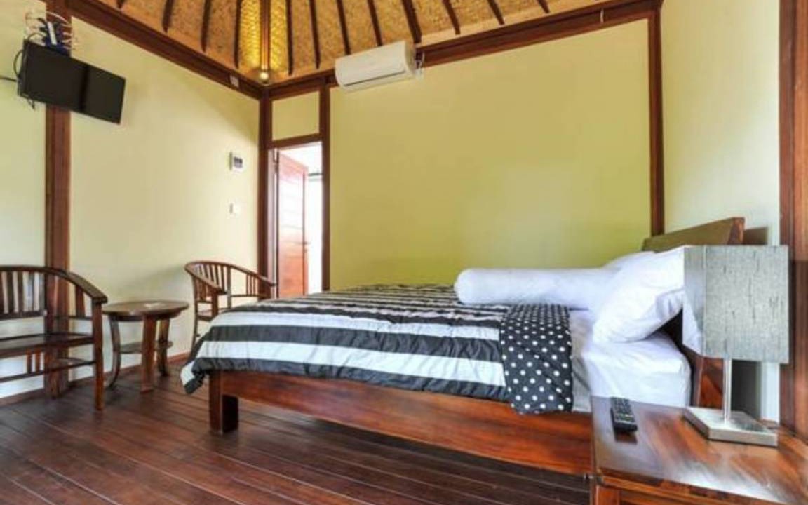 Kampial Resort | Private room ∙ 2 guests