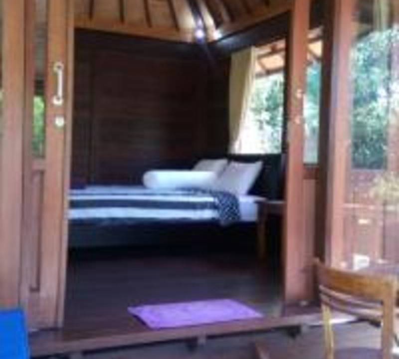 Kampial Resort | Private room ∙ 2 guests