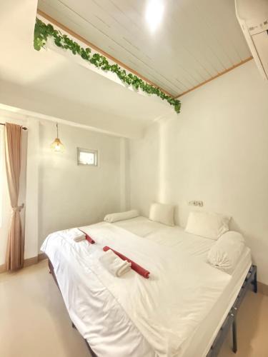 Benoa House | Private Room in Villa Near Nusa Dua Beach Bali