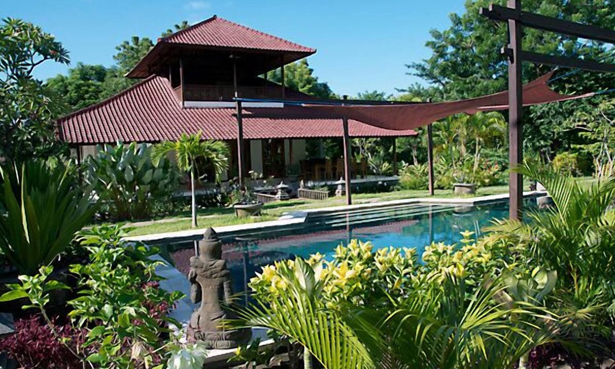Gerokgak Villa | Private Villa in Bali |Escape the crowds. Discover the real Bali.