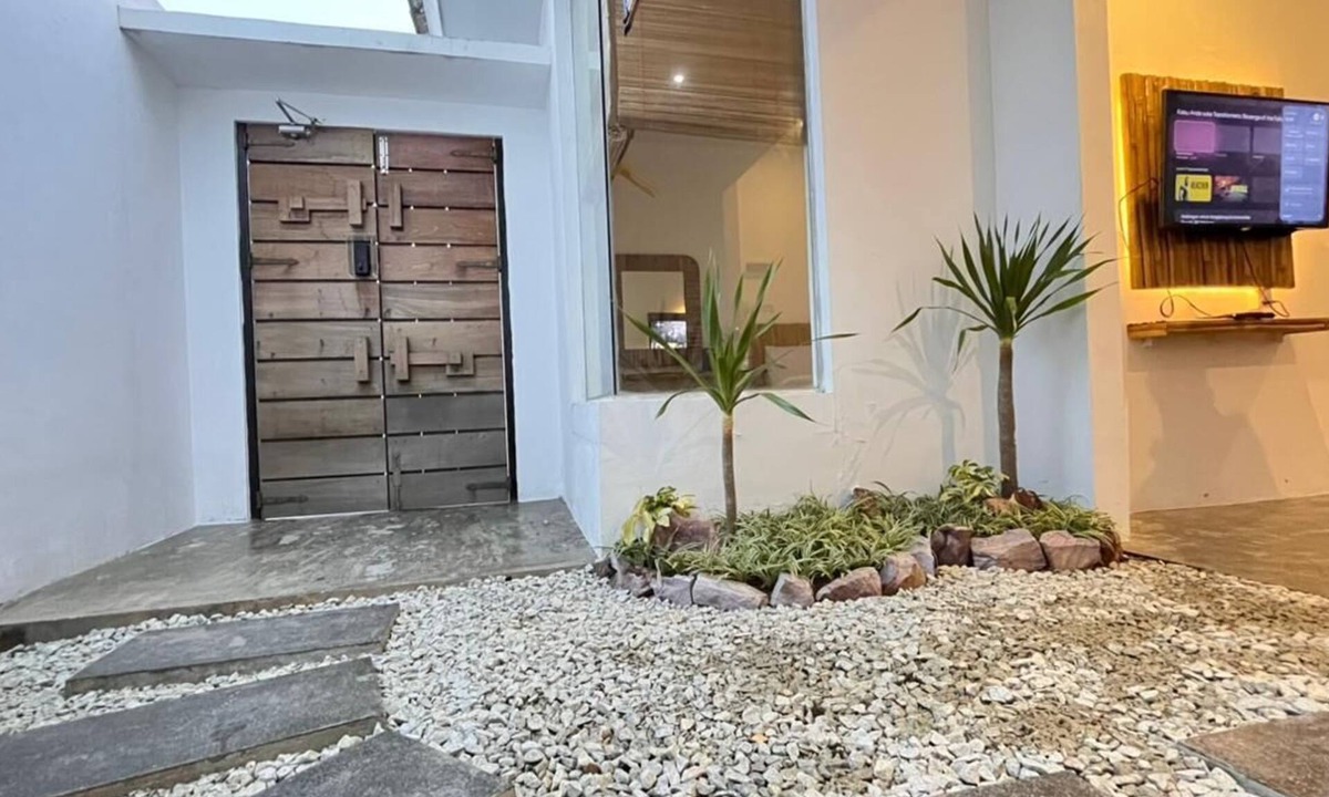Batam Villa | Private Villa in hidden location with 24H Private pool