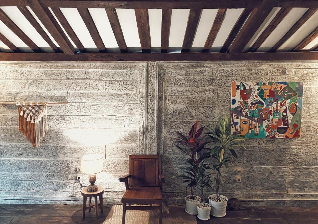 Kerobokan House | Pumba Homestay