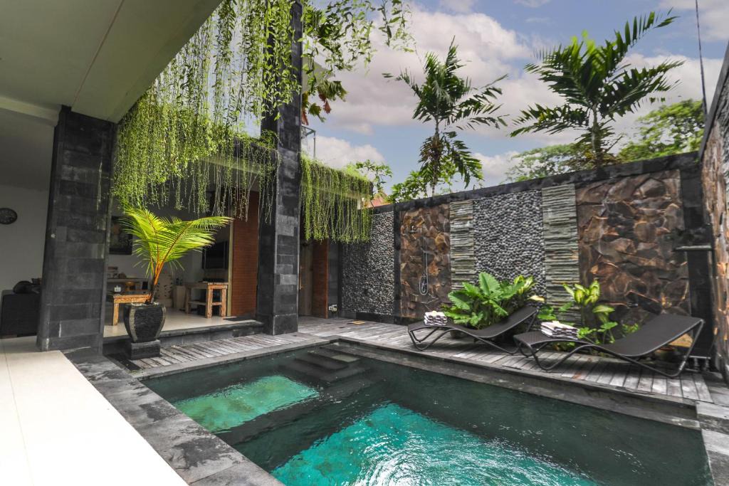 Raya Kuta Villa | Puri Bagus Villa by Great Bali Villas