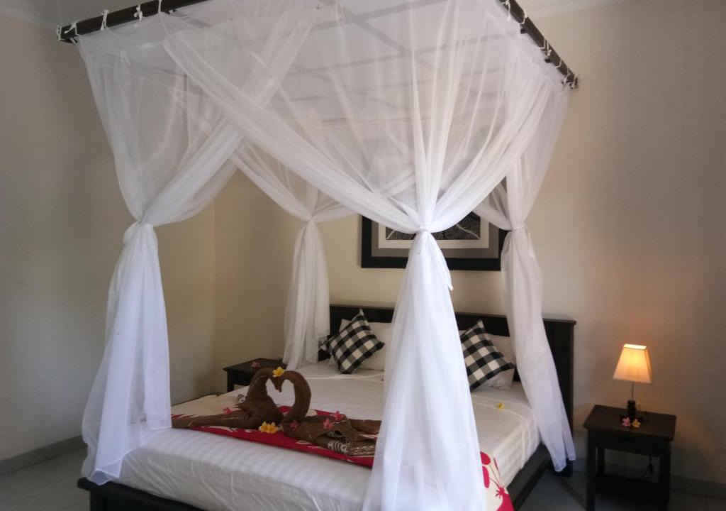 Pemuteran Bed & Breakfast | Puri Batu Inn