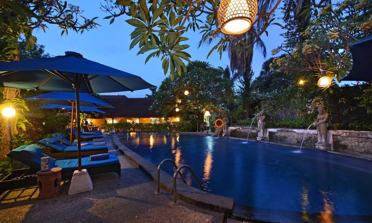 Nakula Hotel | Puri Dewa Bharata Hotel & Villas