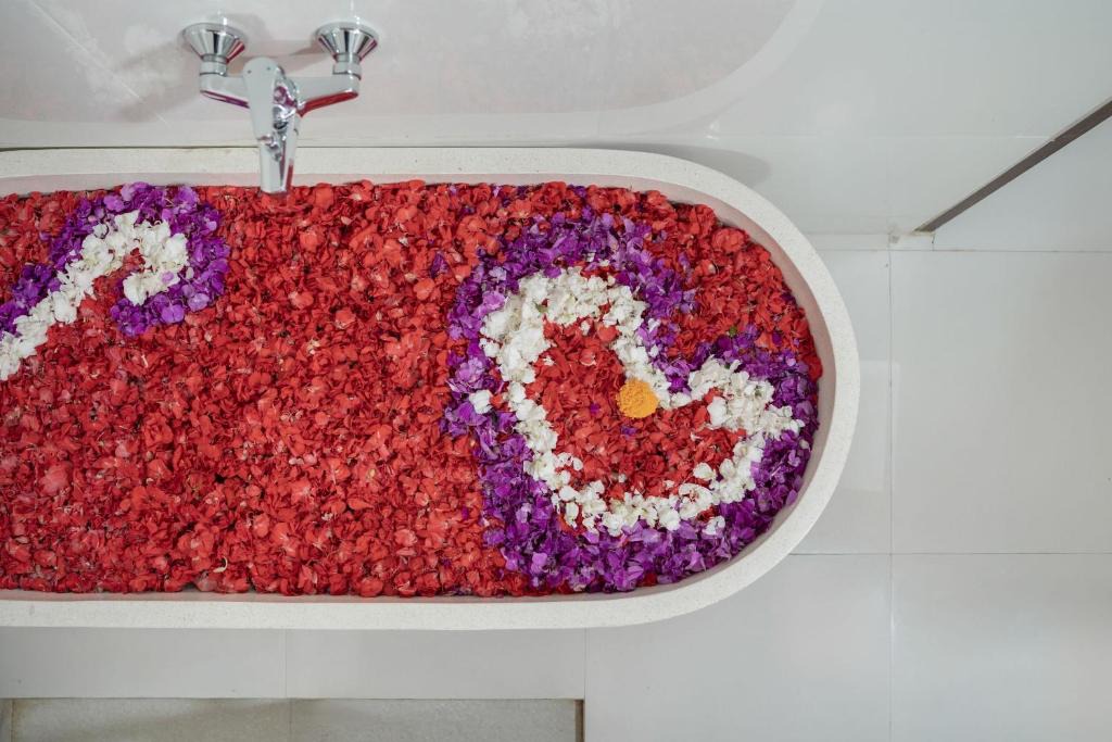Sebatu Hotel | Puri Diamond Villas